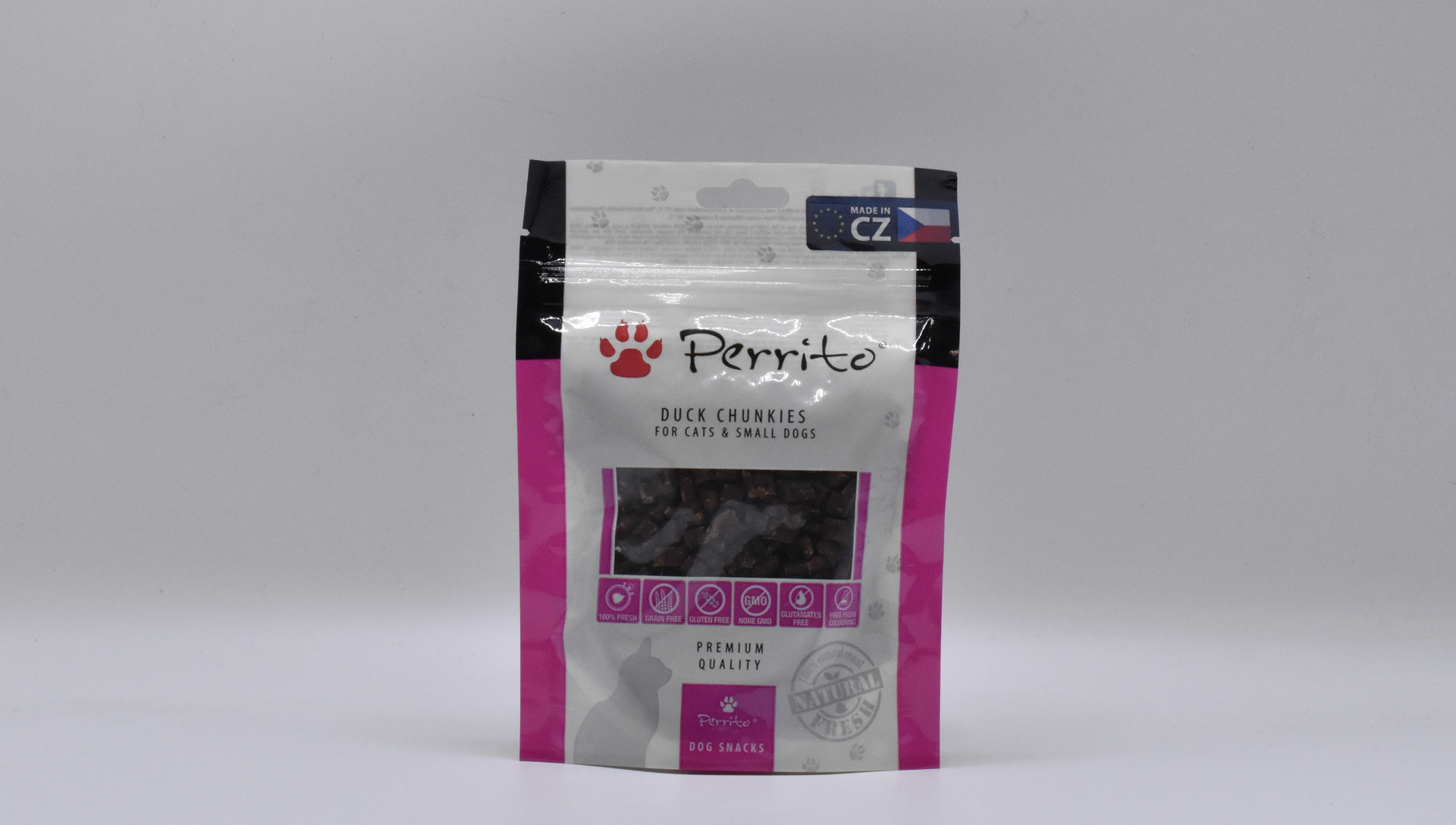 Perrito duck chunkies