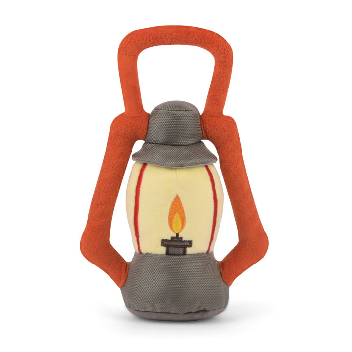 Hračka pro psy - P.L.A.Y. Lucerna