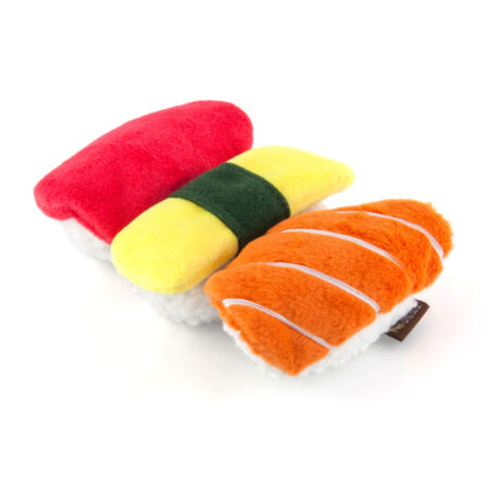 Hračka pro psy - P.L.A.Y. Sushi